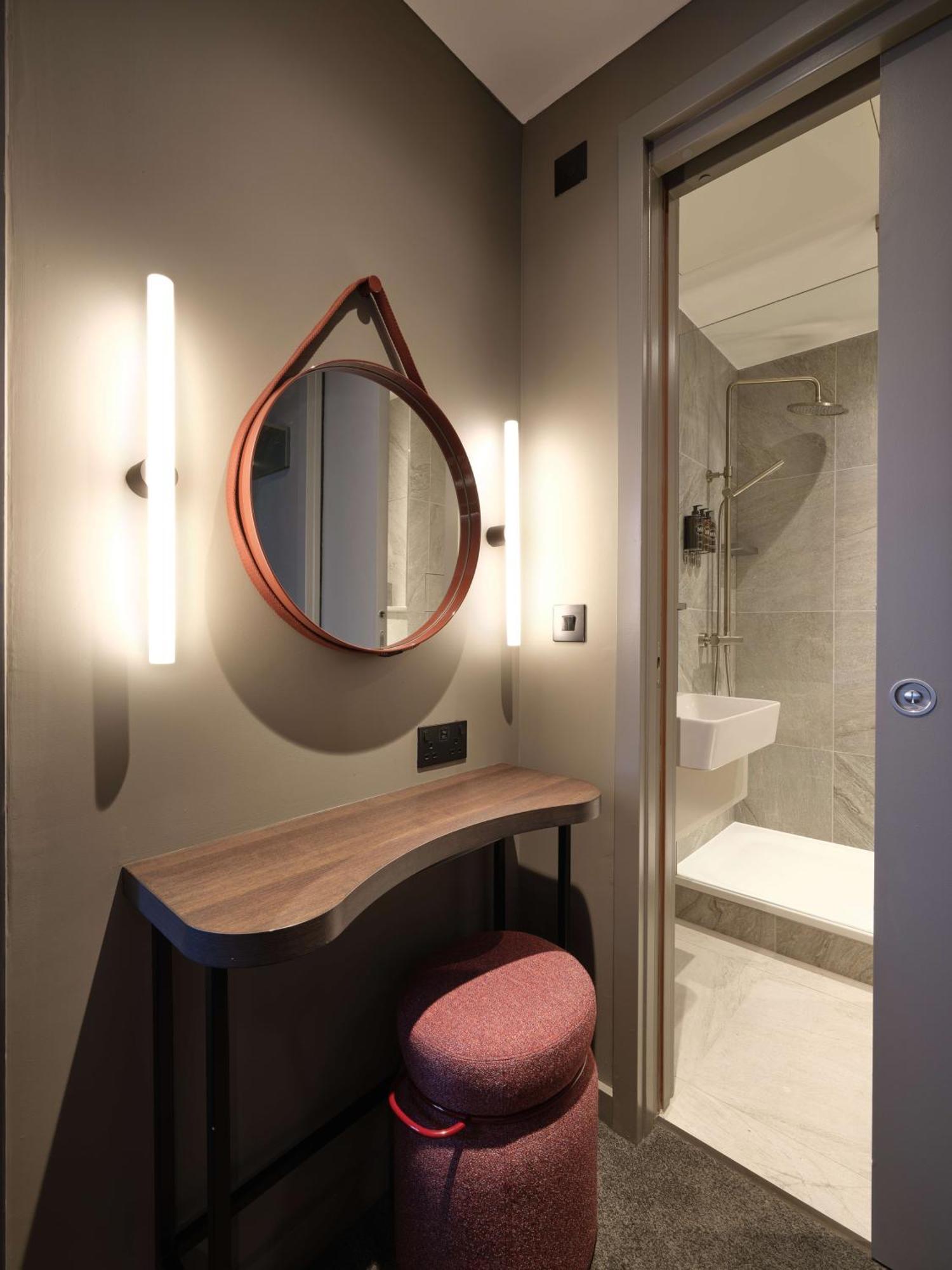 Hotel The Resident Edinburgh - Newly Open Exterior foto